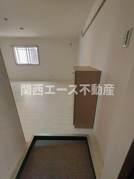 ヴィラ若江 ｜大阪府東大阪市岩田町4丁目(賃貸マンション1R・3階・17.00㎡)の写真 その14