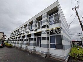 レオパレス290  ｜ 大阪府四條畷市中野本町（賃貸マンション1K・1階・20.37㎡） その1