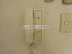 ステュディオ灰塚  ｜ 大阪府大東市灰塚5丁目（賃貸マンション1K・1階・20.00㎡） その11