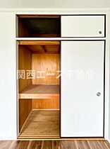 大阪府泉南郡熊取町美熊台2丁目（賃貸マンション2LDK・1階・52.99㎡） その14