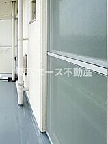 大阪府泉南郡熊取町美熊台2丁目（賃貸マンション2LDK・1階・52.99㎡） その16