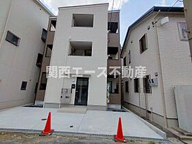 リブレメゾン俊徳道I  ｜ 大阪府東大阪市横沼町2丁目（賃貸アパート1LDK・2階・32.66㎡） その16