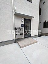 リブレメゾン俊徳道I  ｜ 大阪府東大阪市横沼町2丁目（賃貸アパート1LDK・2階・32.66㎡） その17