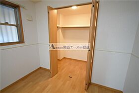 メゾンミニヨン  ｜ 大阪府東大阪市菱屋西5丁目（賃貸マンション1LDK・3階・42.76㎡） その14