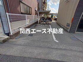 グランデフィオーレ  ｜ 大阪府八尾市高砂町5丁目（賃貸マンション1LDK・3階・52.48㎡） その3