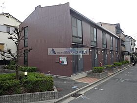 レオパレス高安  ｜ 大阪府八尾市高安町南3丁目（賃貸アパート2LDK・1階・52.99㎡） その1