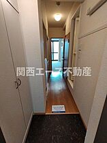 レオパレスいえぷり  ｜ 大阪府東大阪市長堂3丁目（賃貸マンション1K・2階・20.81㎡） その9