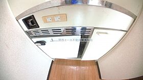 リバーサイド瓢箪山  ｜ 大阪府東大阪市横小路町1丁目（賃貸マンション1R・3階・22.00㎡） その13