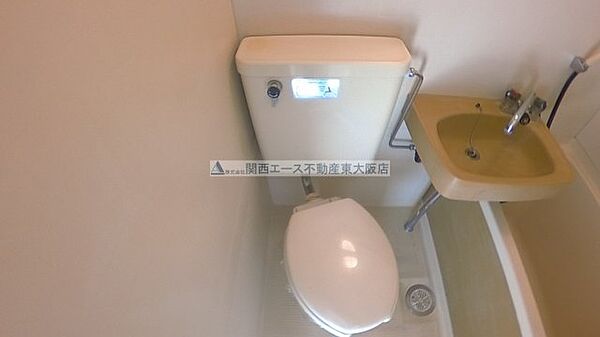 プレアール小若江 ｜大阪府東大阪市小若江2丁目(賃貸マンション1R・1階・13.09㎡)の写真 その13