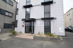 レオパレスジュネス  ｜ 大阪府東大阪市若江南町4丁目（賃貸アパート1K・1階・23.18㎡） その3