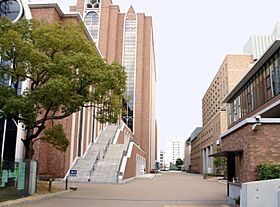 イヌーボ小若江  ｜ 大阪府東大阪市小若江1丁目（賃貸マンション1K・4階・20.00㎡） その26