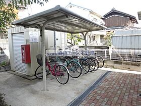 レオパレス愛  ｜ 大阪府東大阪市川田2丁目（賃貸マンション1K・3階・23.18㎡） その16