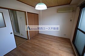 中野パーソナルマンション  ｜ 大阪府四條畷市中野新町（賃貸マンション1DK・2階・19.00㎡） その7