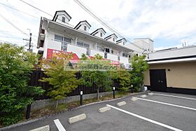 ピュアーレ桜町  ｜ 大阪府東大阪市桜町（賃貸アパート1K・2階・22.00㎡） その19