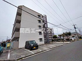 若草ハイツ  ｜ 大阪府東大阪市若草町（賃貸マンション1LDK・3階・48.12㎡） その17