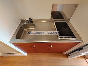 レオパレス中川MTM  ｜ 大阪府大東市御供田3丁目（賃貸マンション1K・2階・20.81㎡） その5