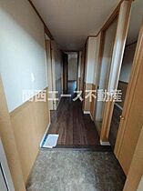 ヴェルテ忍ヶ丘II番館  ｜ 大阪府四條畷市岡山2丁目（賃貸マンション3LDK・2階・67.16㎡） その19