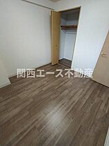 ヴェルテ忍ヶ丘II番館  ｜ 大阪府四條畷市岡山2丁目（賃貸マンション3LDK・2階・67.16㎡） その21