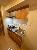 M s house上小阪  ｜ 大阪府東大阪市西上小阪（賃貸アパート1K・3階・26.27㎡） その8