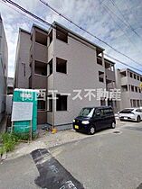 アート長瀬B  ｜ 大阪府東大阪市柏田本町（賃貸アパート1LDK・3階・36.61㎡） その5