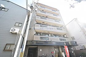 CTビュー小阪  ｜ 大阪府東大阪市小阪2丁目（賃貸マンション1R・6階・20.80㎡） その1