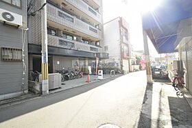 CTビュー小阪  ｜ 大阪府東大阪市小阪2丁目（賃貸マンション1R・6階・20.80㎡） その18