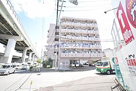 グリンデルワルト  ｜ 大阪府東大阪市菱江3丁目（賃貸マンション1K・3階・25.72㎡） その15