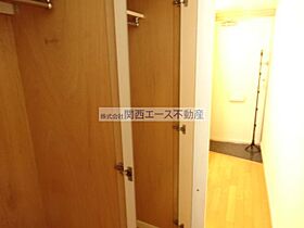 レオパレス菱屋西  ｜ 大阪府東大阪市菱屋西1丁目（賃貸アパート1K・1階・19.87㎡） その23