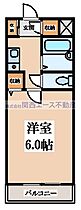 マンションタカトミ  ｜ 大阪府八尾市東本町3丁目（賃貸マンション1K・2階・21.00㎡） その2