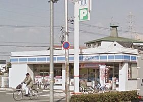 シャルモン深野west  ｜ 大阪府大東市深野5丁目（賃貸アパート1K・2階・27.02㎡） その27