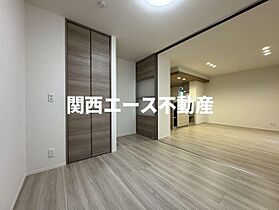 プレステージア忍ヶ丘II  ｜ 大阪府四條畷市岡山東1丁目（賃貸アパート2LDK・1階・61.74㎡） その19