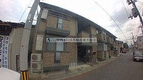 サンハイツ横沼  ｜ 大阪府東大阪市横沼町3丁目（賃貸アパート1K・1階・30.39㎡） その19