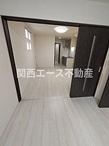 フジパレス新石切南I番館  ｜ 大阪府東大阪市東山町（賃貸アパート1LDK・1階・38.20㎡） その26