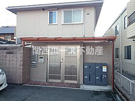 ボンボヌール  ｜ 大阪府八尾市太田1丁目（賃貸アパート1R・1階・45.23㎡） その14