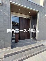 プロスパー東大阪  ｜ 大阪府東大阪市善根寺町5丁目（賃貸アパート2LDK・3階・61.78㎡） その5