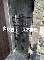 プロスパー東大阪  ｜ 大阪府東大阪市善根寺町5丁目（賃貸アパート2LDK・3階・61.78㎡） その3