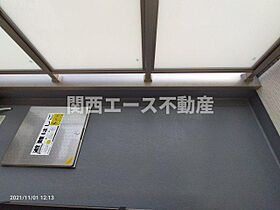 Faseciaグロリア  ｜ 大阪府東大阪市大蓮東2丁目（賃貸アパート1LDK・3階・27.53㎡） その6