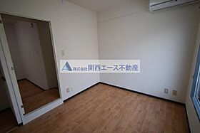 アメニティー大東四番館  ｜ 大阪府大東市三箇1丁目（賃貸マンション1R・1階・15.94㎡） その22