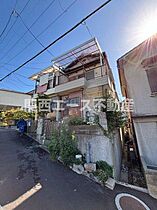 上六万寺町貸家  ｜ 大阪府東大阪市上六万寺町（賃貸一戸建2LDK・1階・50.76㎡） その15