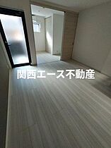 D porta Riccia  ｜ 大阪府東大阪市花園西町1丁目（賃貸アパート1LDK・1階・30.42㎡） その28