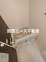 D porta Riccia  ｜ 大阪府東大阪市花園西町1丁目（賃貸アパート1LDK・1階・30.42㎡） その21