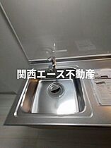 D porta Riccia  ｜ 大阪府東大阪市花園西町1丁目（賃貸アパート1LDK・1階・30.42㎡） その16