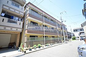 ワイズコートヨシトミ  ｜ 大阪府東大阪市吉田1丁目（賃貸マンション1K・2階・20.00㎡） その18