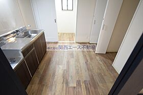 六万寺町2丁目貸家  ｜ 大阪府東大阪市六万寺町2丁目（賃貸テラスハウス1DK・1階・33.14㎡） その6