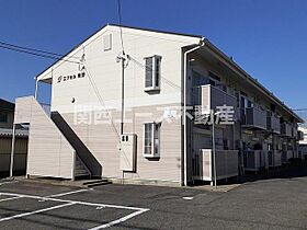 エクセル南野  ｜ 大阪府八尾市上尾町3丁目（賃貸マンション2LDK・2階・51.76㎡） その1