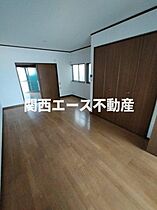 稲田新町1丁目貸家  ｜ 大阪府東大阪市稲田新町1丁目（賃貸テラスハウス1LDK・1階・52.23㎡） その21