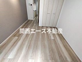 フジパレス俊徳道WEST  ｜ 大阪府東大阪市太平寺1丁目（賃貸アパート1K・1階・27.00㎡） その20