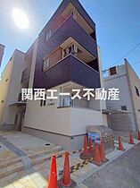 フジパレス俊徳道WEST  ｜ 大阪府東大阪市太平寺1丁目（賃貸アパート1K・1階・27.00㎡） その5