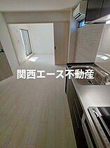 クリエオーレ津の辺町II  ｜ 大阪府大東市津の辺町（賃貸アパート2LDK・3階・42.51㎡） その21