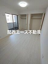 クリエオーレ津の辺町I  ｜ 大阪府大東市津の辺町（賃貸アパート1LDK・2階・34.90㎡） その13